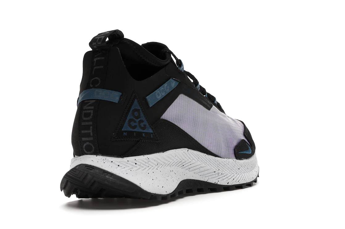 Vue 31 de Nike ACG Zoom Terra Zaherra Space Purple Blue Force