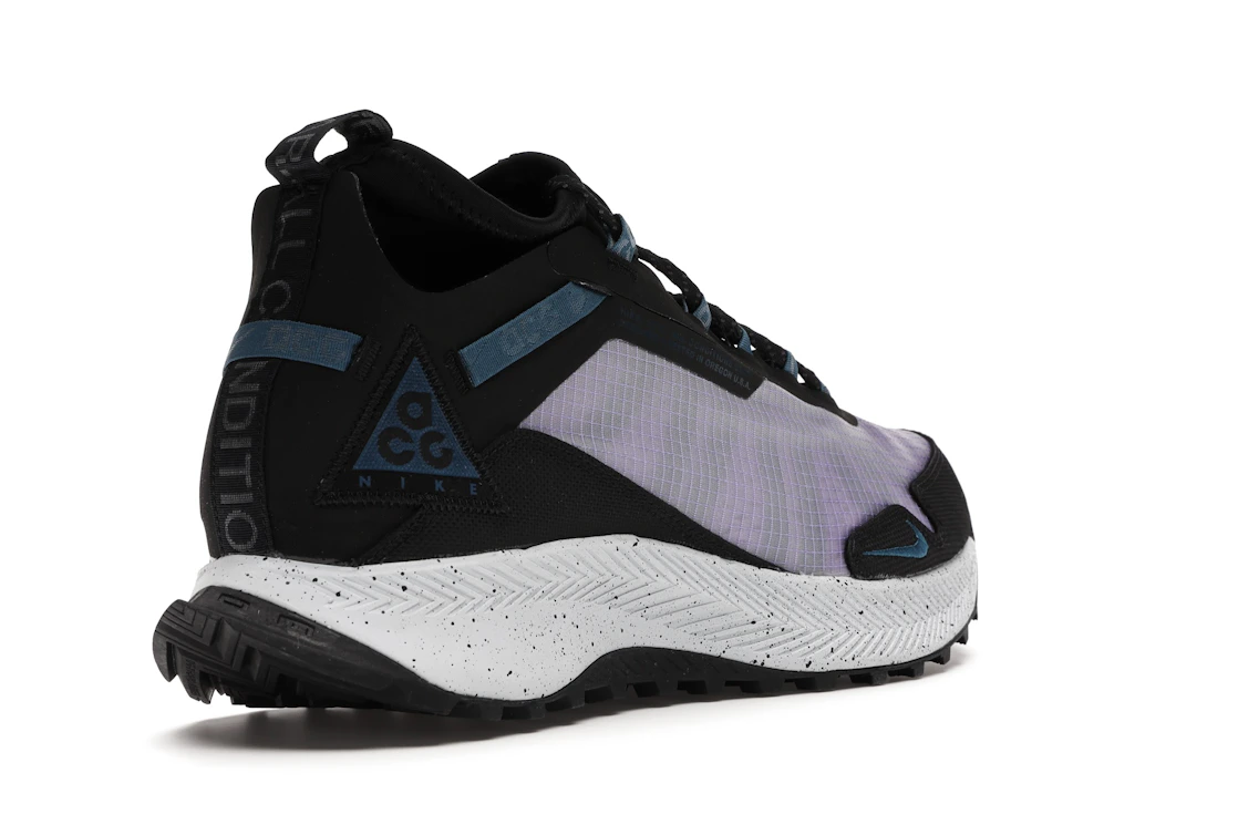 Vue 32 de Nike ACG Zoom Terra Zaherra Space Purple Blue Force