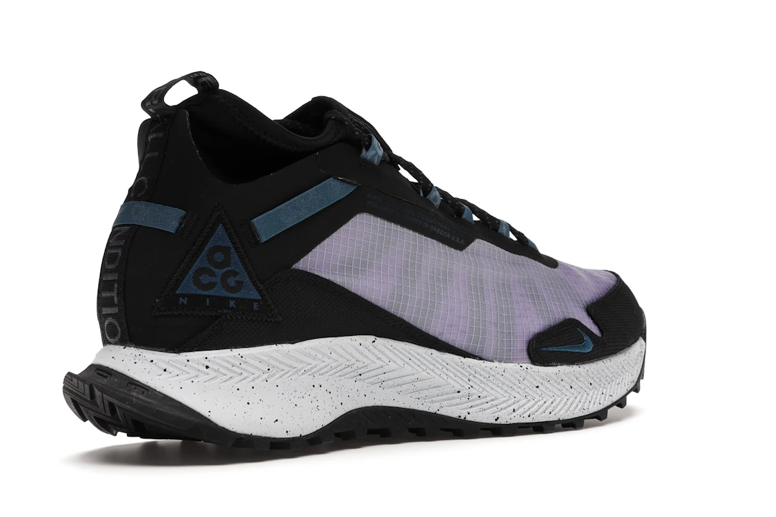 Vue 33 de Nike ACG Zoom Terra Zaherra Space Purple Blue Force
