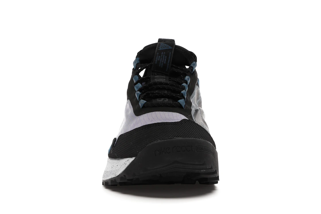 Vue 10 de Nike ACG Zoom Terra Zaherra Space Purple Blue Force