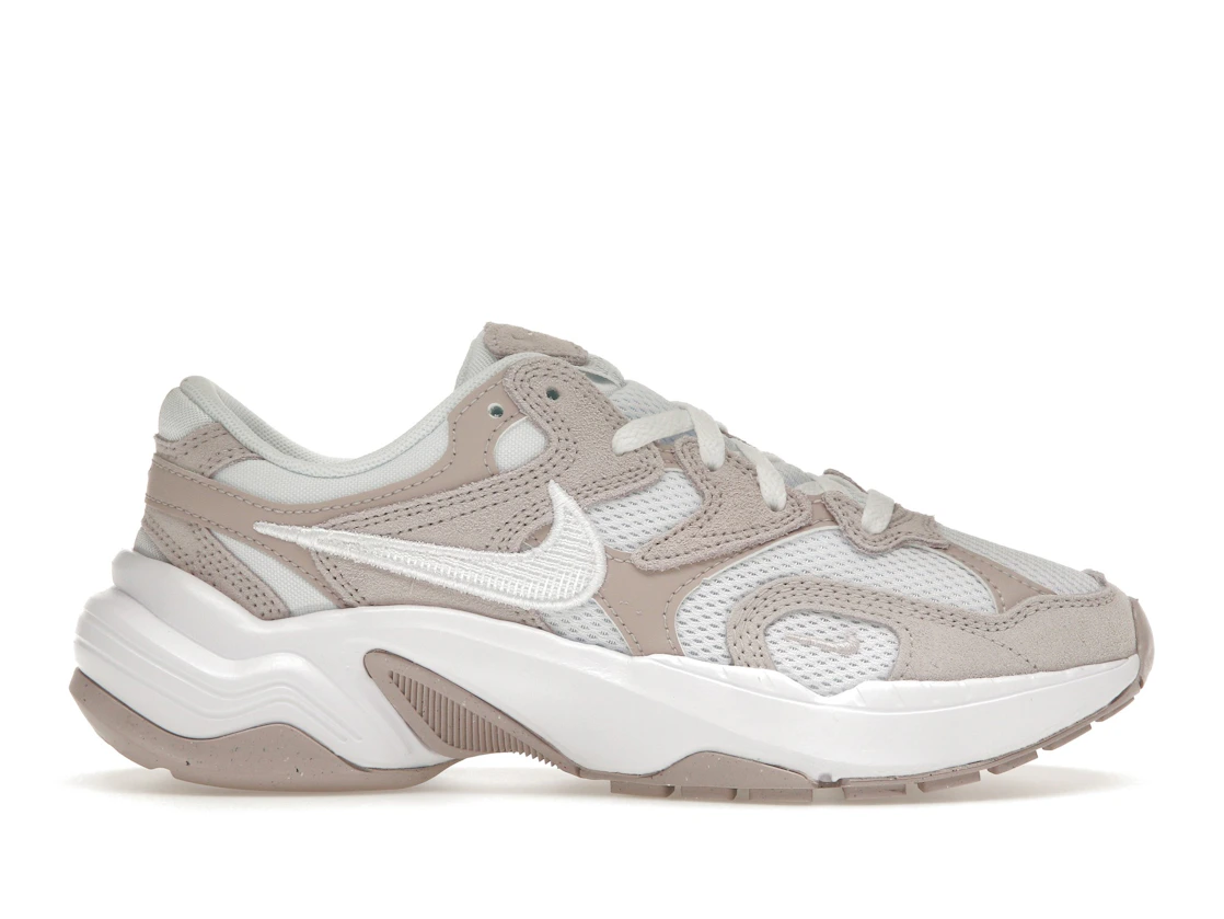 Vue 1 de Nike AL8 Platinum Violet