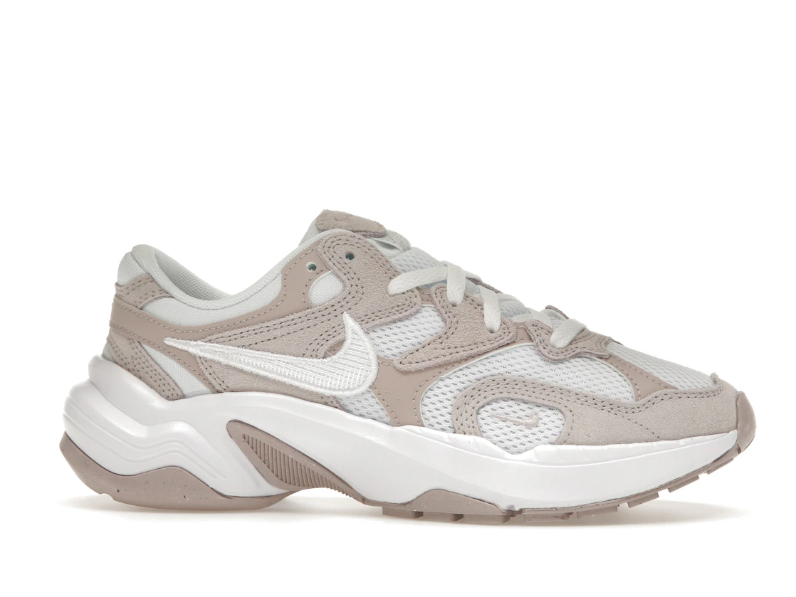 Vue 2 de Nike AL8 Platinum Violet