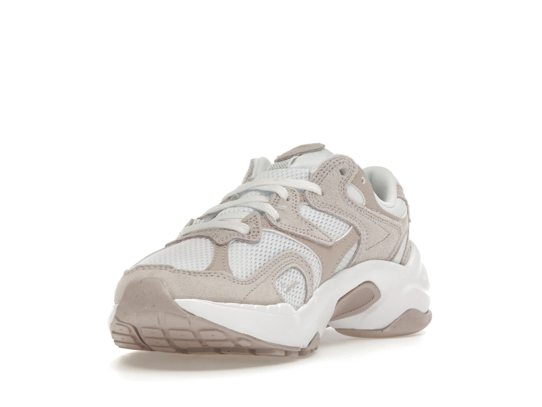 Vue 13 de Nike AL8 Platinum Violet