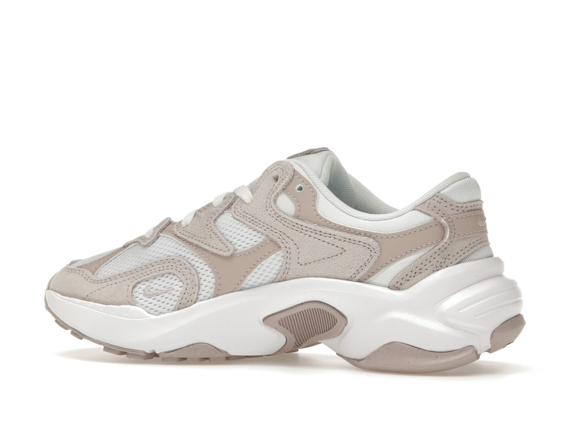 Vue 21 de Nike AL8 Platinum Violet