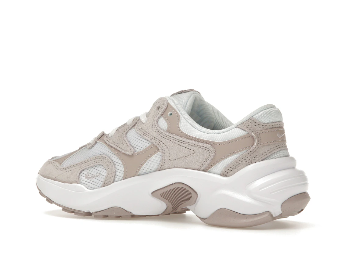 Vue 22 de Nike AL8 Platinum Violet