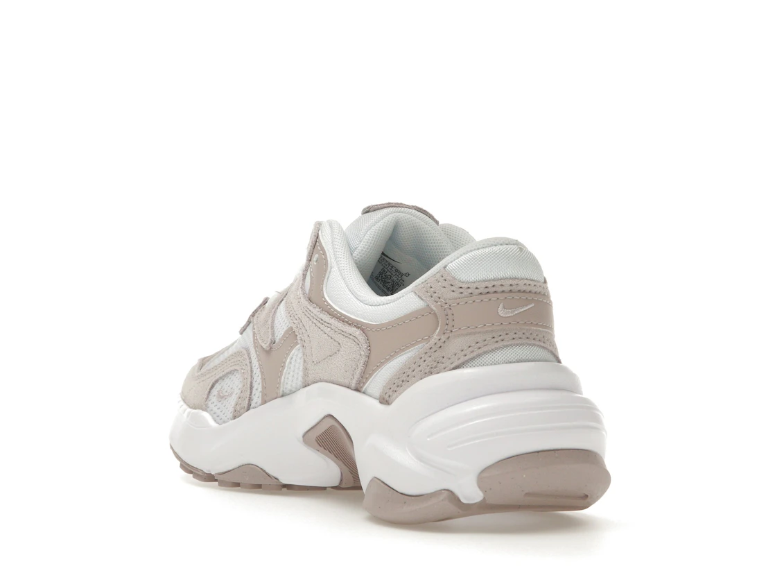 Vue 25 de Nike AL8 Platinum Violet