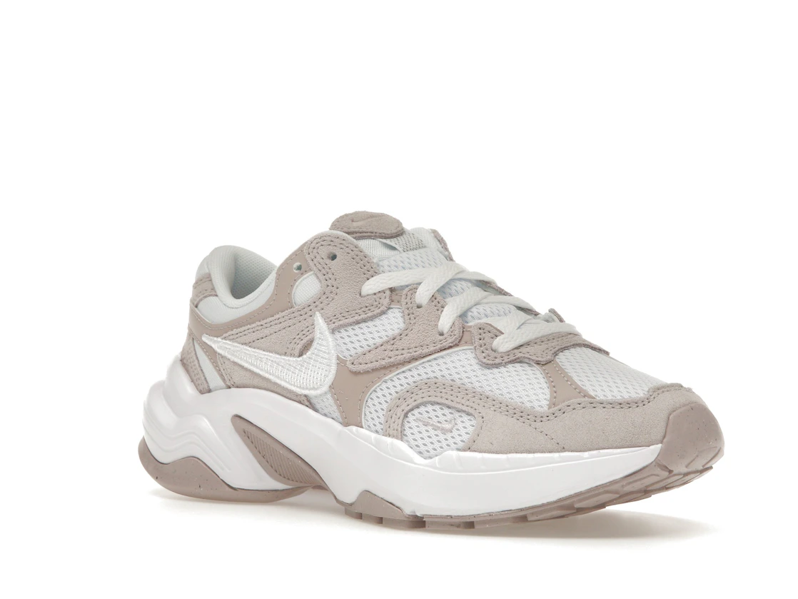 Vue 5 de Nike AL8 Platinum Violet