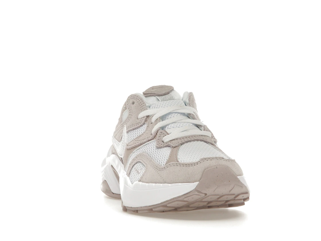 Vue 8 de Nike AL8 Platinum Violet