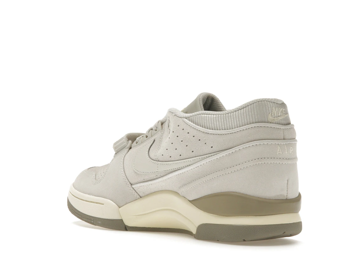 Vue 24 de Nike Air Alpha Force 88 Light Bone Coconut Milk
