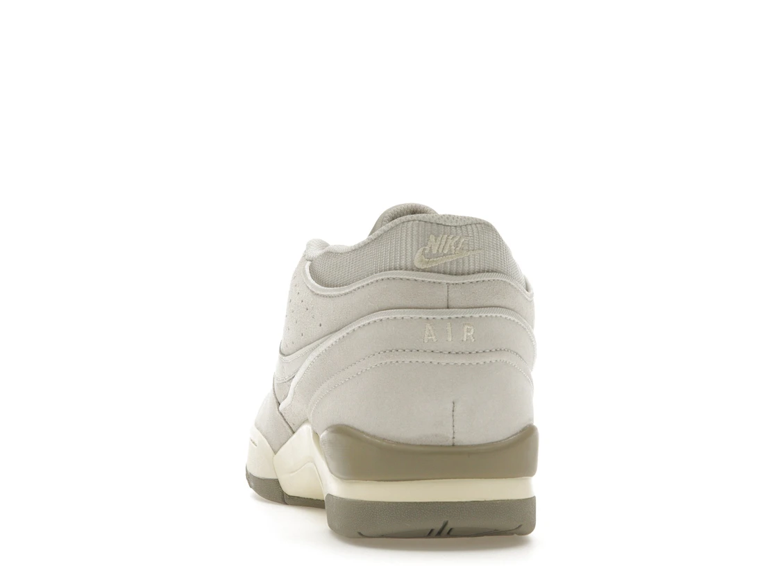 Vue 27 de Nike Air Alpha Force 88 Light Bone Coconut Milk
