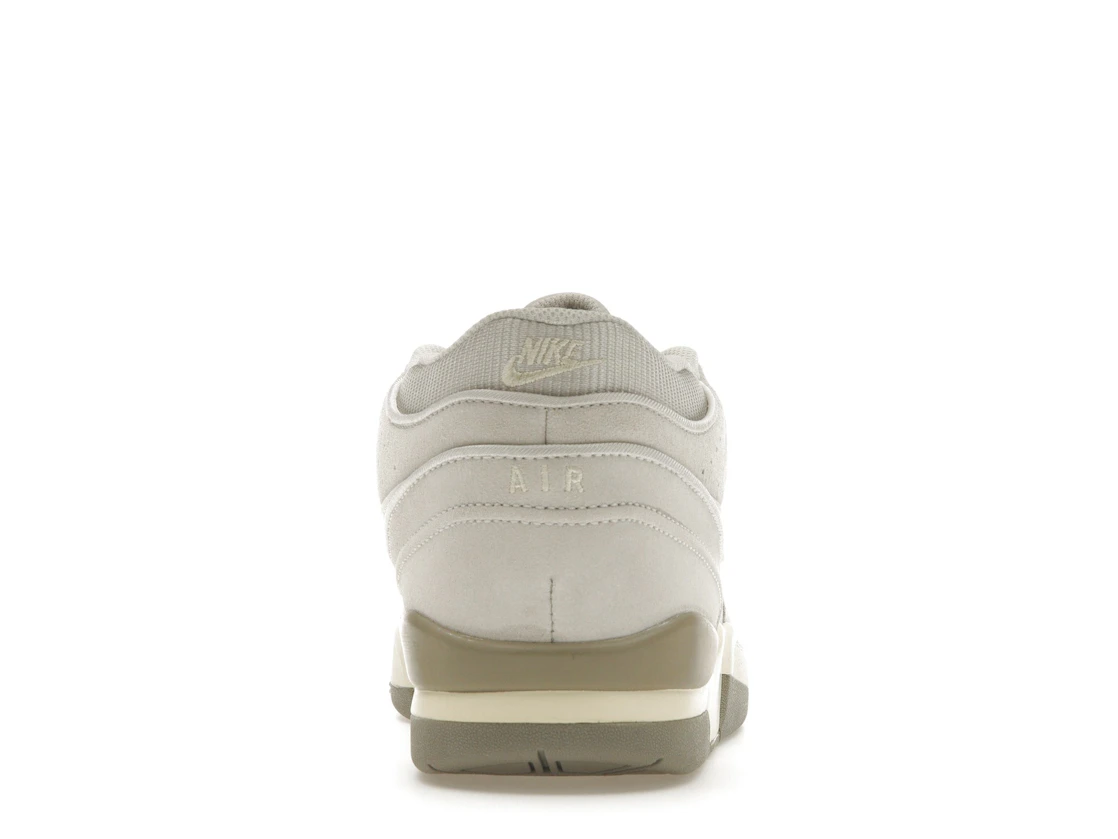 Vue 28 de Nike Air Alpha Force 88 Light Bone Coconut Milk
