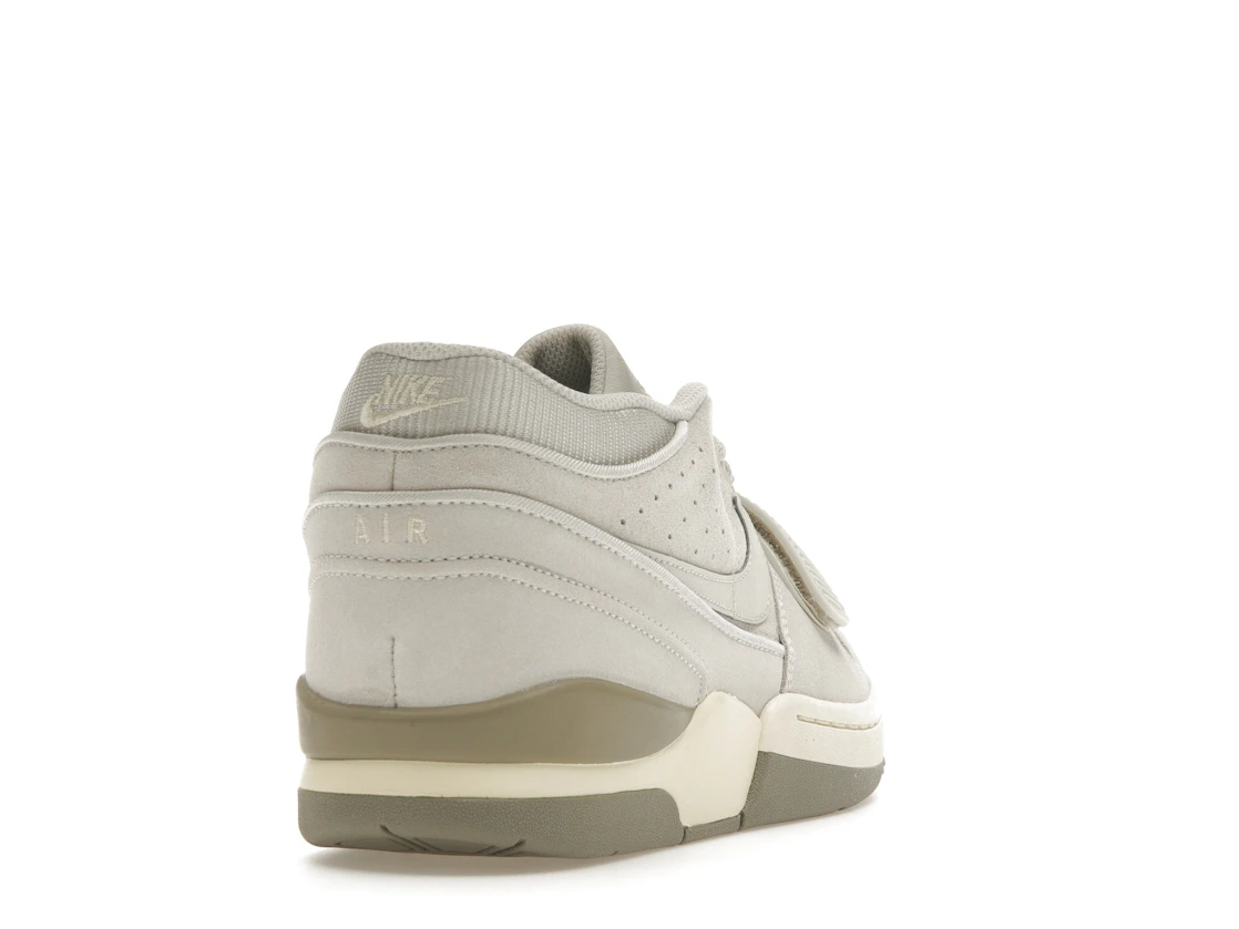 Vue 30 de Nike Air Alpha Force 88 Light Bone Coconut Milk