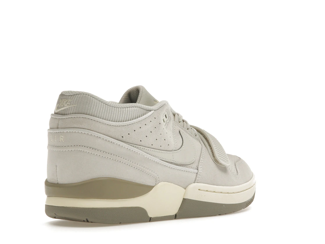 Vue 32 de Nike Air Alpha Force 88 Light Bone Coconut Milk