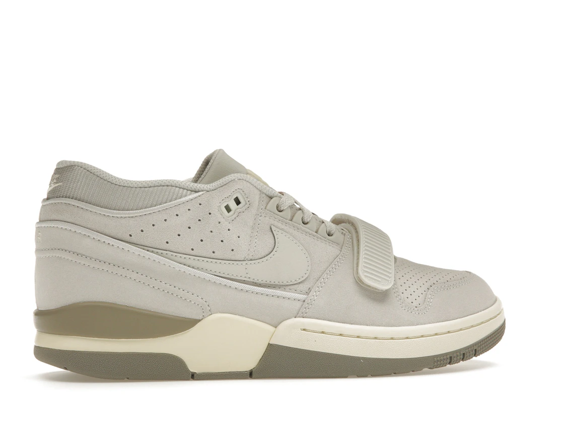 Vue 35 de Nike Air Alpha Force 88 Light Bone Coconut Milk