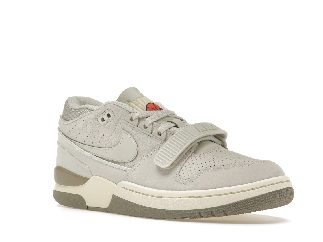 Vue 5 de Nike Air Alpha Force 88 Light Bone Coconut Milk