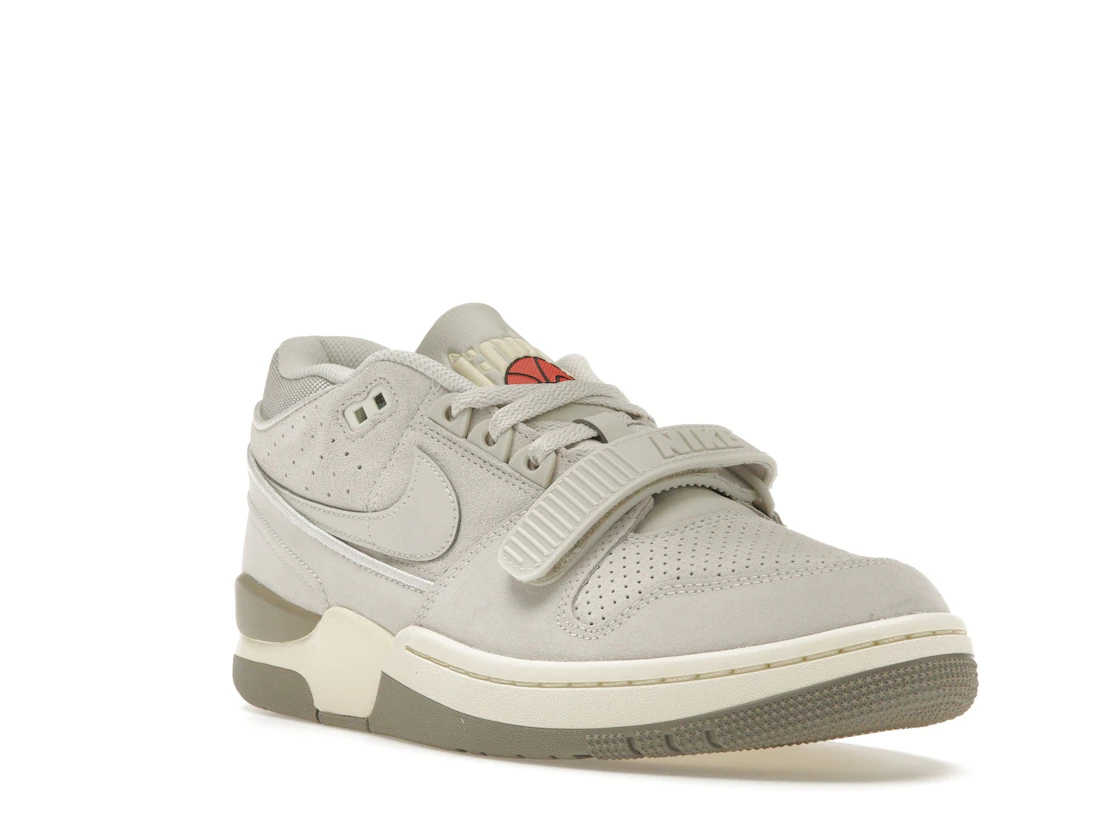 Vue 6 de Nike Air Alpha Force 88 Light Bone Coconut Milk