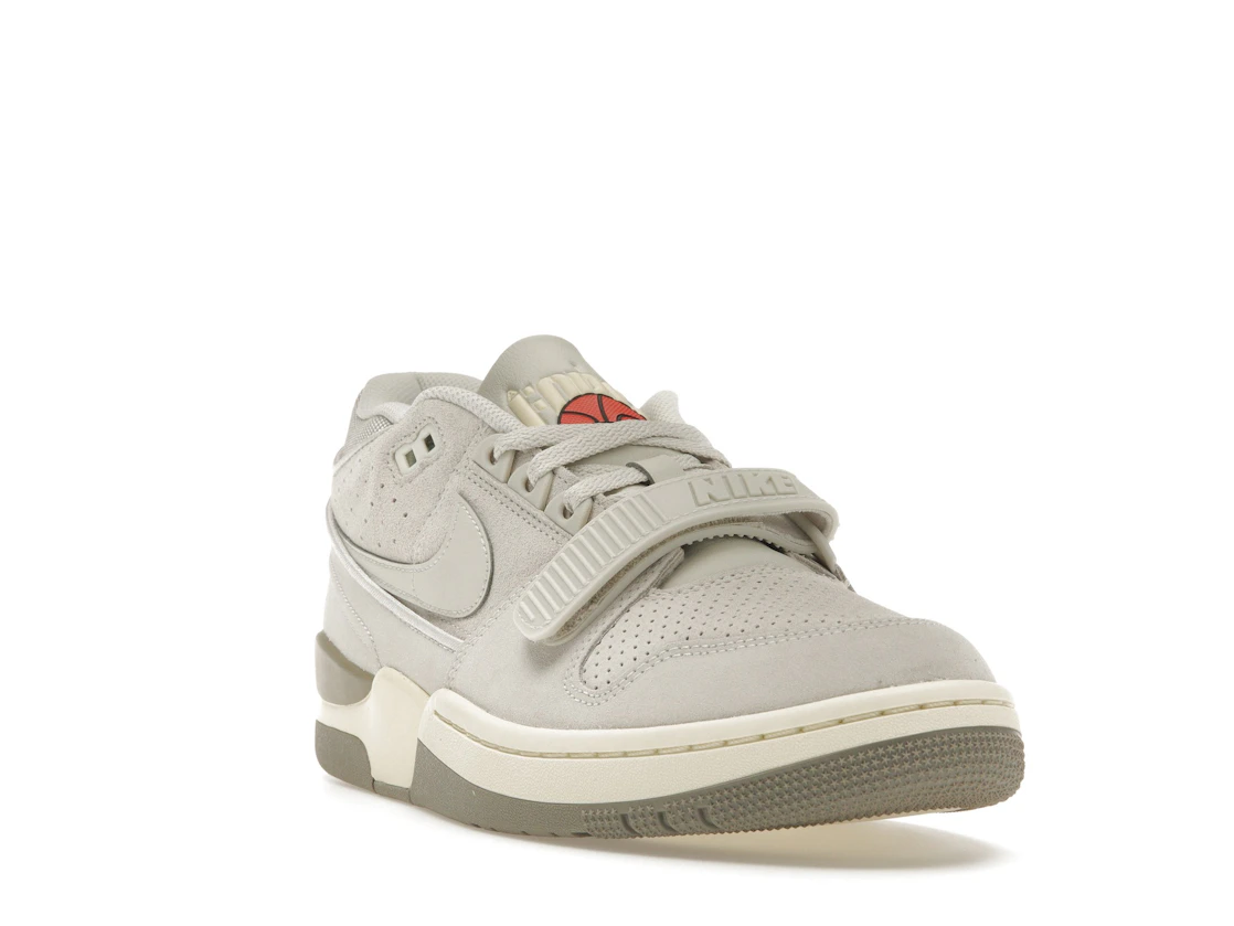 Vue 7 de Nike Air Alpha Force 88 Light Bone Coconut Milk