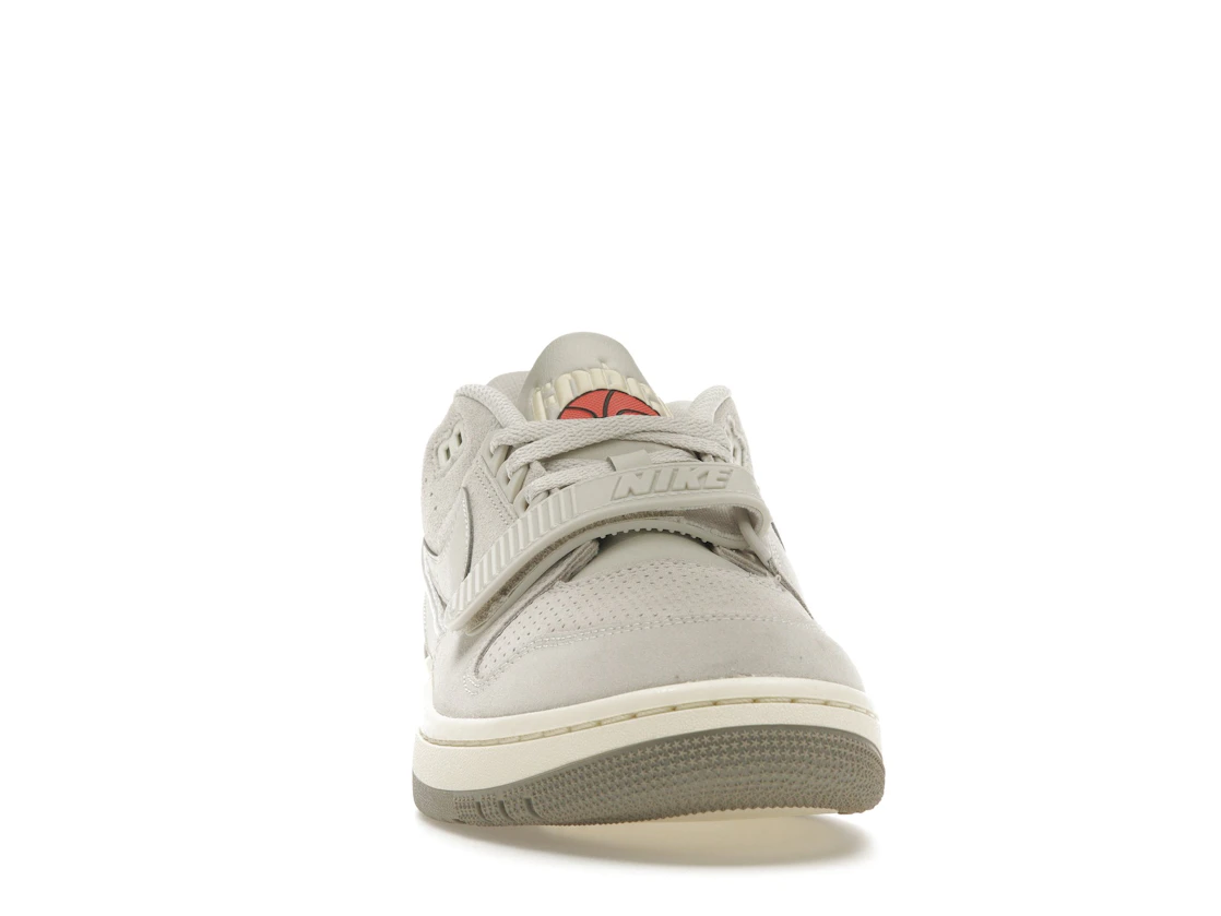 Vue 9 de Nike Air Alpha Force 88 Light Bone Coconut Milk
