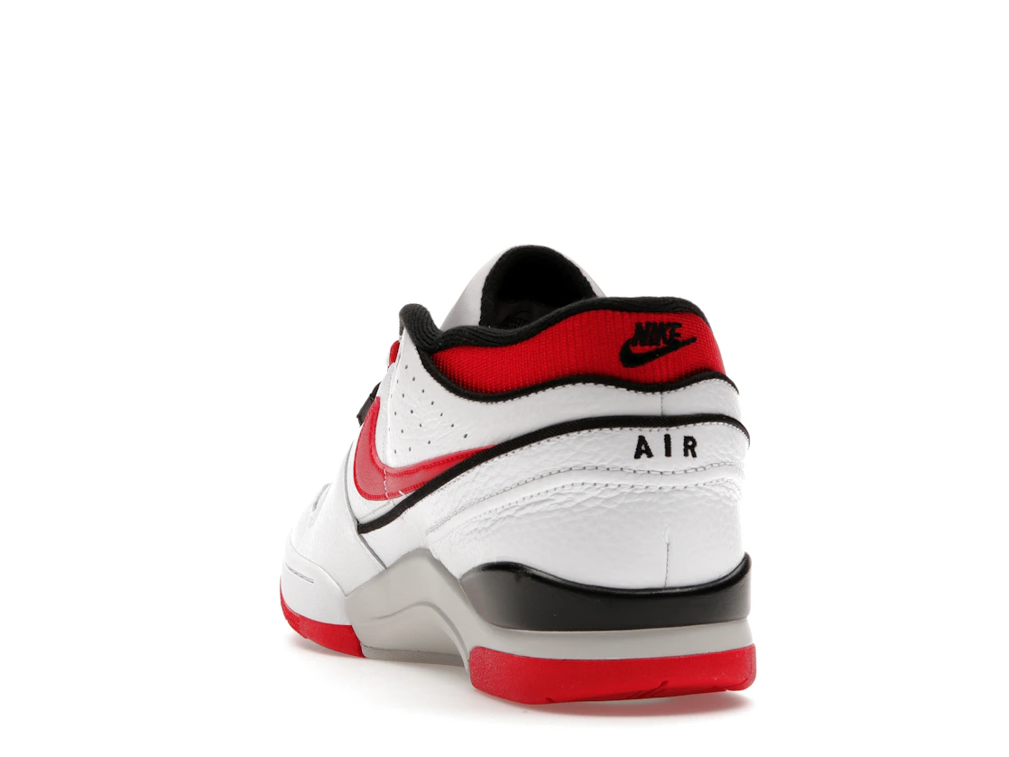 Vue 26 de Nike Air Alpha Force 88 University Red White