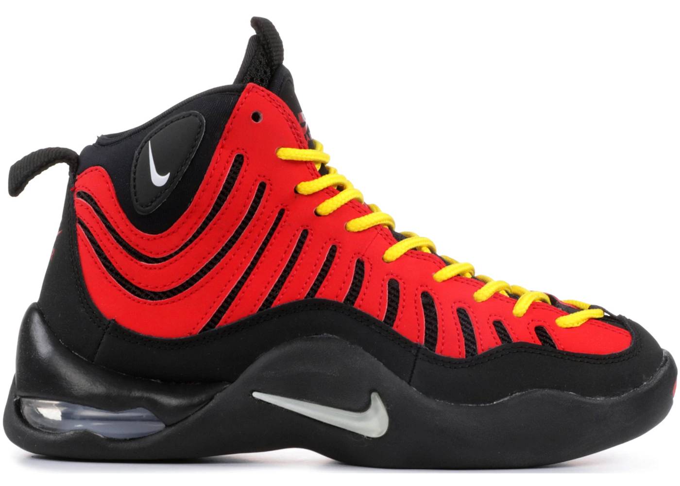 Nike Air Bakin OG (2014) (GS)