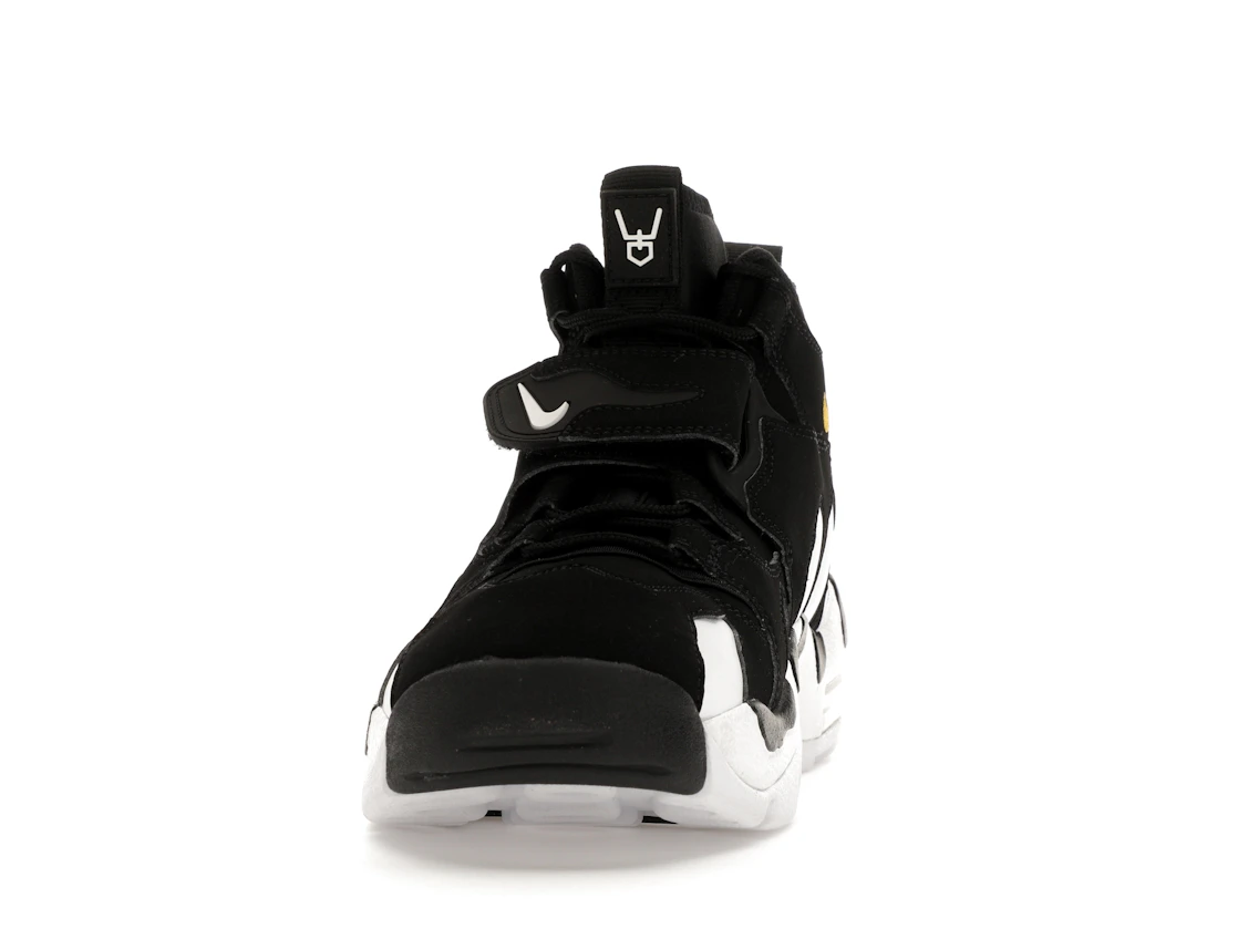 Vue 11 de Nike Air DT Max '96 Black White (2024)