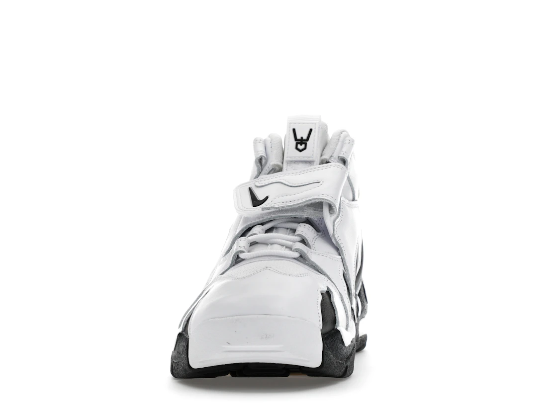 Vue 11 de Nike Air DT Max '96 Colorado Away White Black