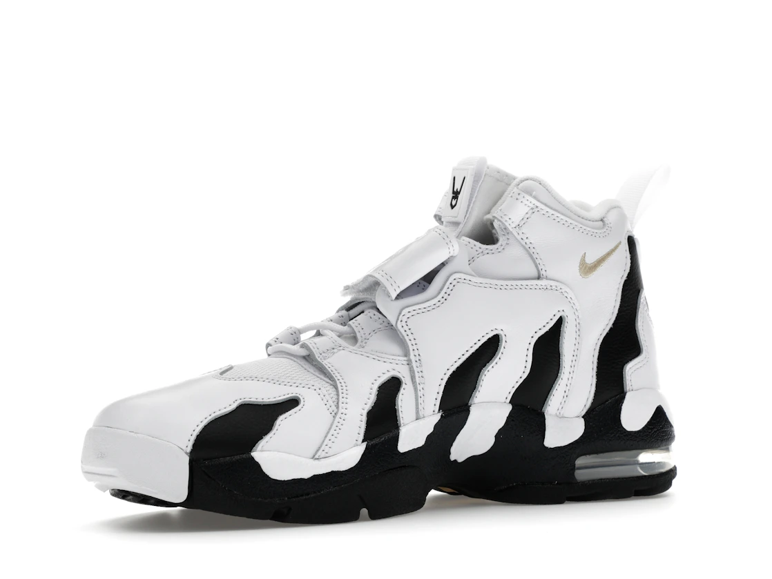 Vue 16 de Nike Air DT Max '96 Colorado Away White Black