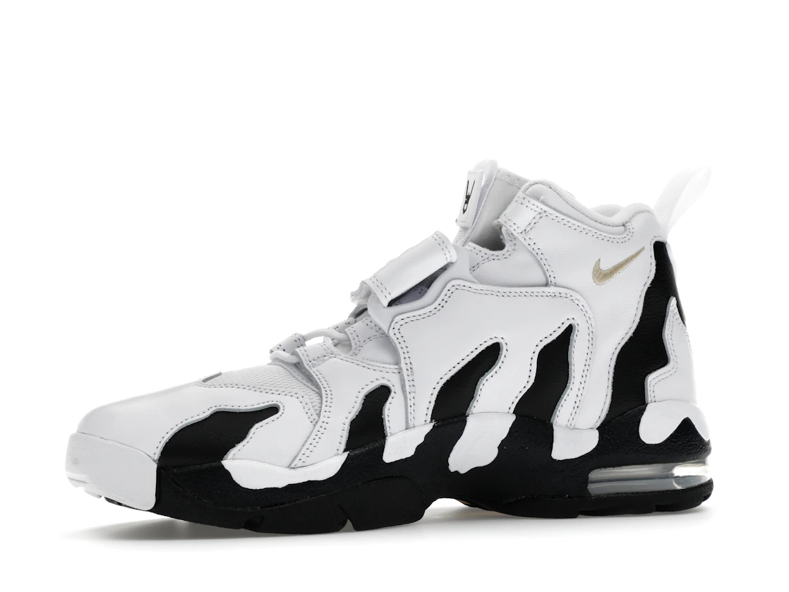 Vue 17 de Nike Air DT Max '96 Colorado Away White Black