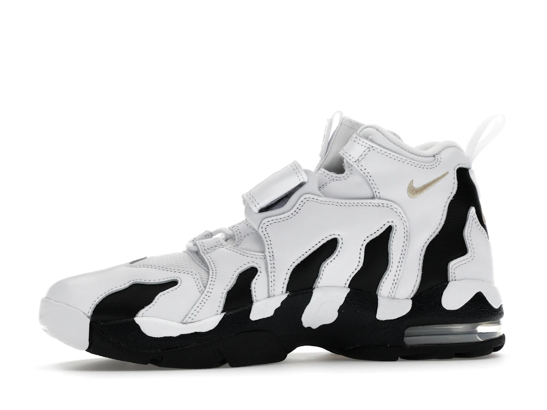 Vue 18 de Nike Air DT Max '96 Colorado Away White Black