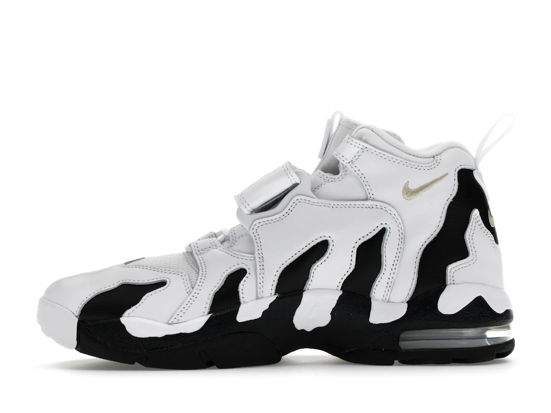 Vue 19 de Nike Air DT Max '96 Colorado Away White Black