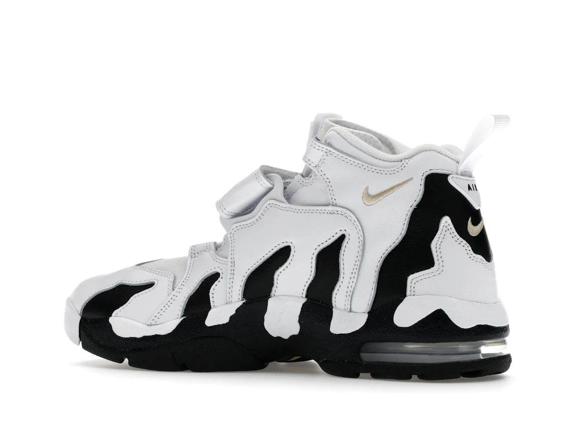 Vue 22 de Nike Air DT Max '96 Colorado Away White Black