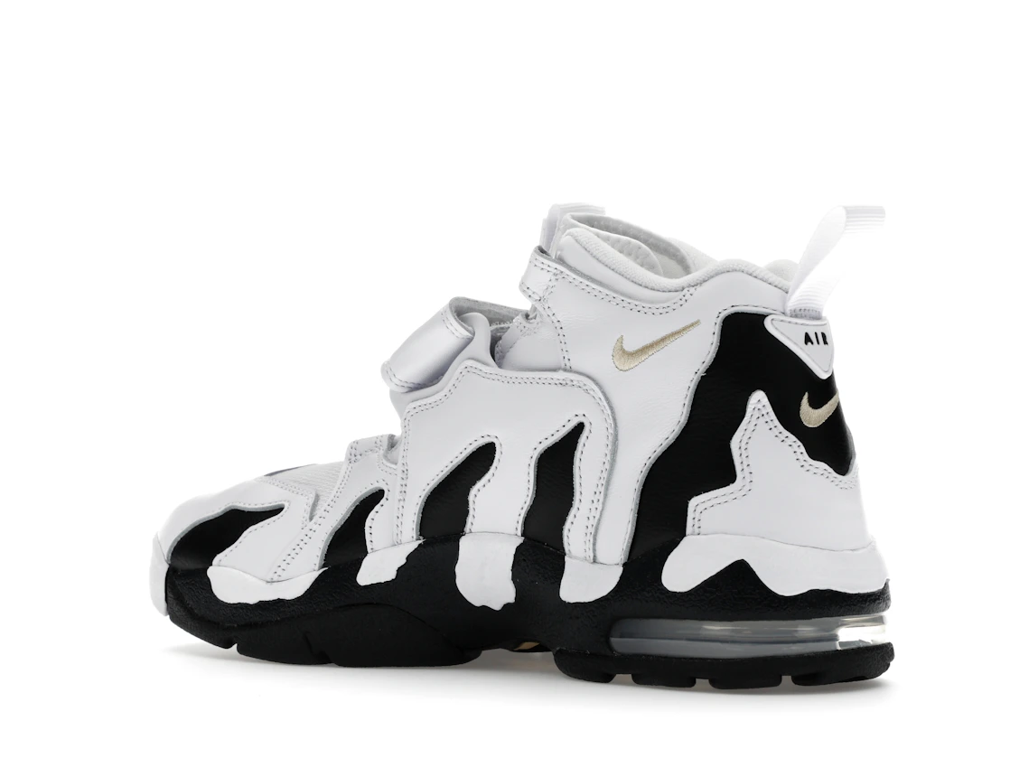 Vue 23 de Nike Air DT Max '96 Colorado Away White Black