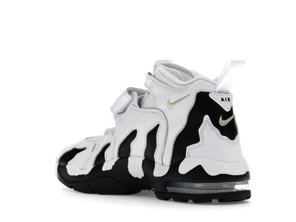 Vue 24 de Nike Air DT Max '96 Colorado Away White Black