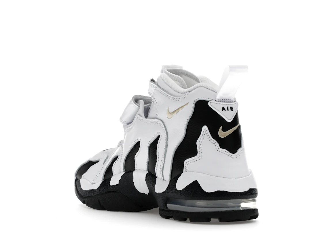 Vue 25 de Nike Air DT Max '96 Colorado Away White Black