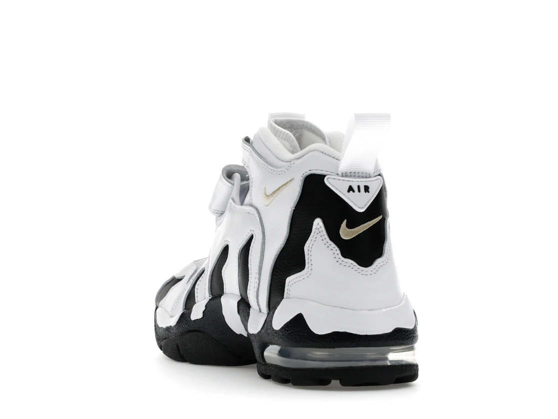 Vue 26 de Nike Air DT Max '96 Colorado Away White Black