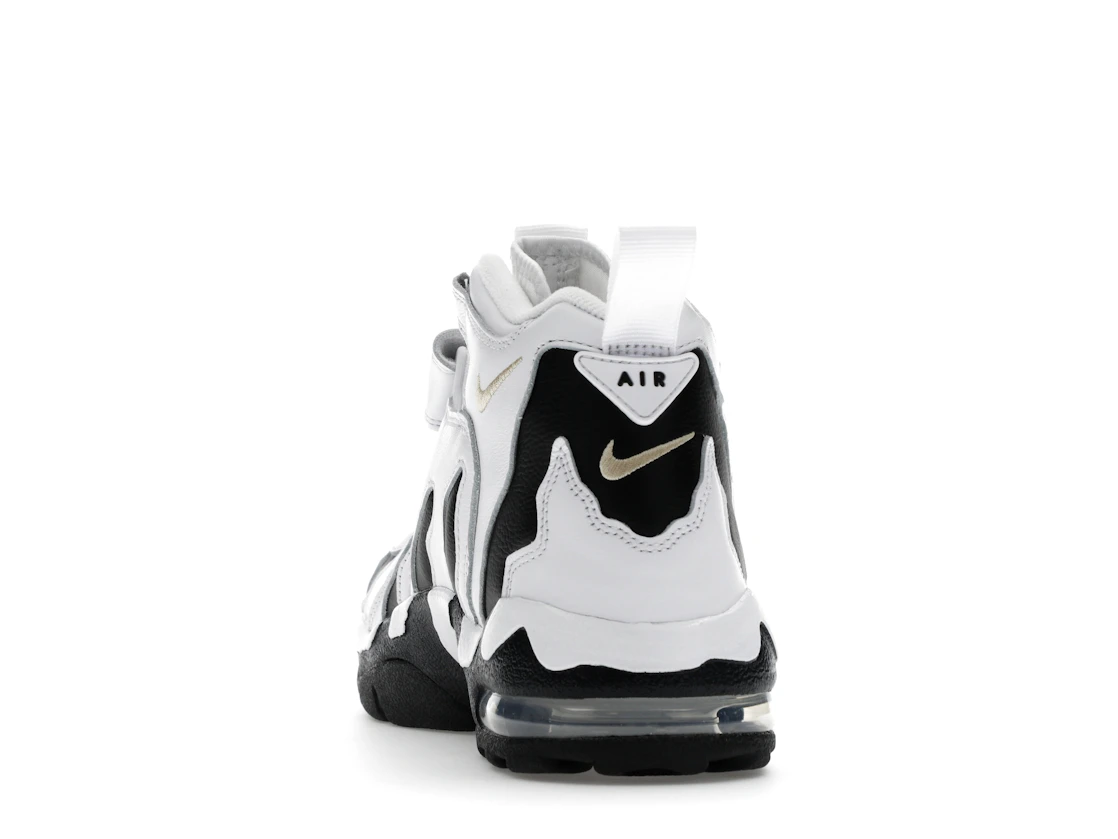 Vue 27 de Nike Air DT Max '96 Colorado Away White Black