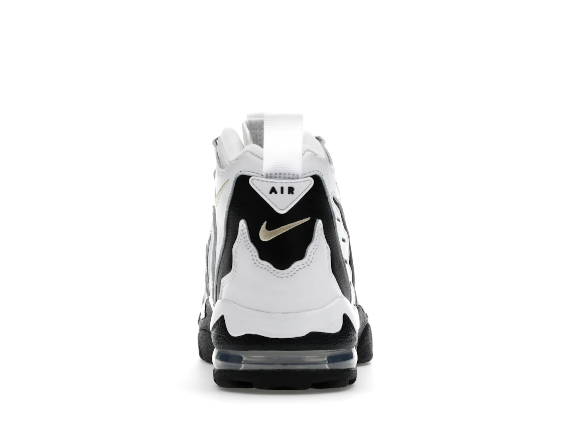 Vue 28 de Nike Air DT Max '96 Colorado Away White Black