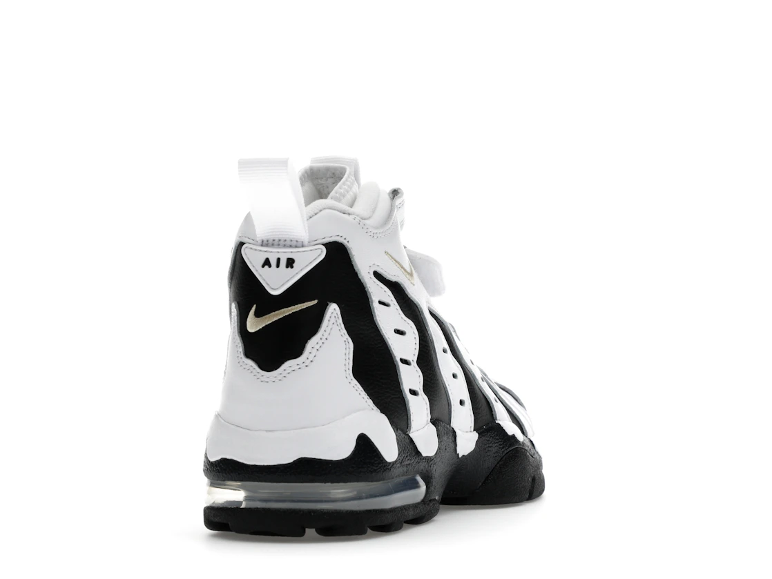 Vue 30 de Nike Air DT Max '96 Colorado Away White Black