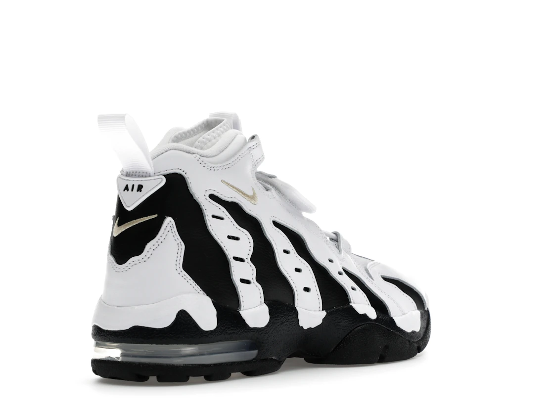 Vue 32 de Nike Air DT Max '96 Colorado Away White Black