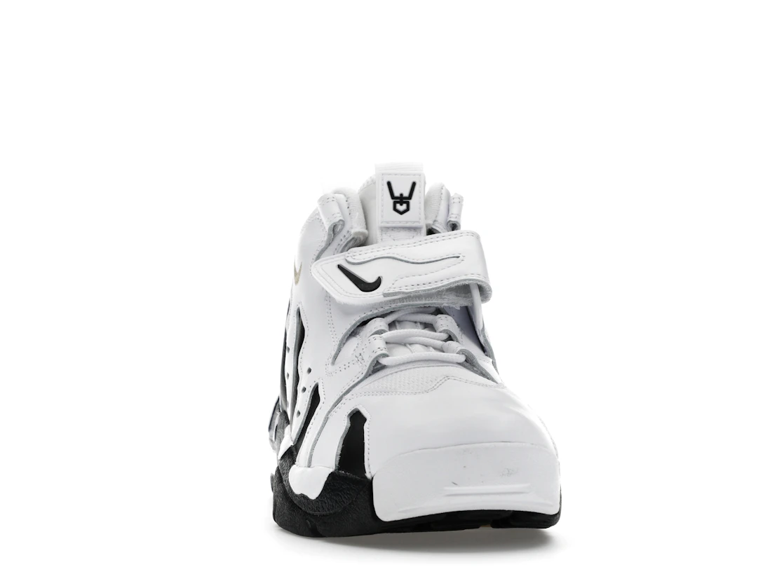 Vue 9 de Nike Air DT Max '96 Colorado Away White Black