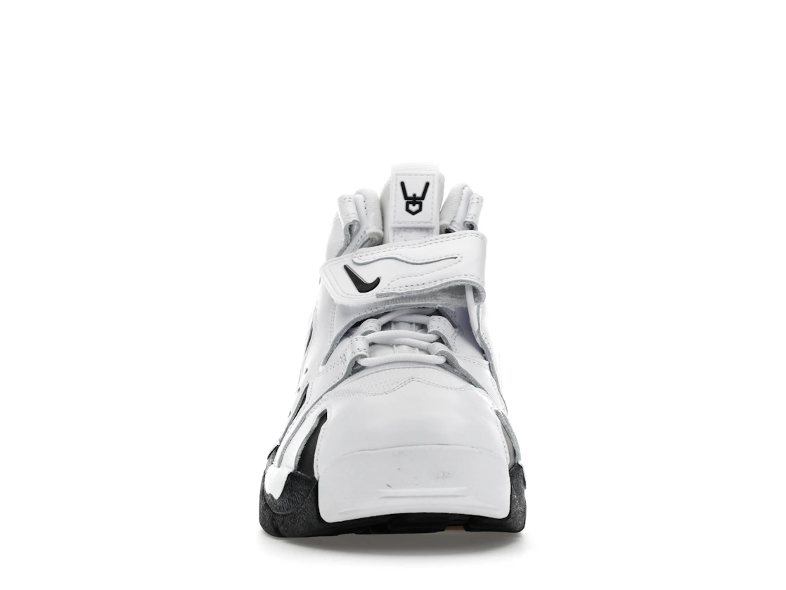 Vue 10 de Nike Air DT Max '96 Colorado Away White Black