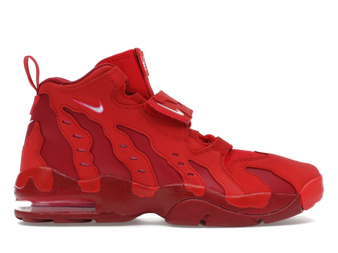 Vue 1 de Nike Air DT Max '96 Love Letter to Connie