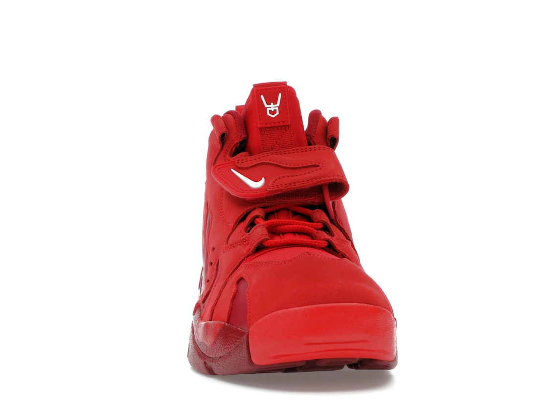 Vue 9 de Nike Air DT Max '96 Love Letter to Connie