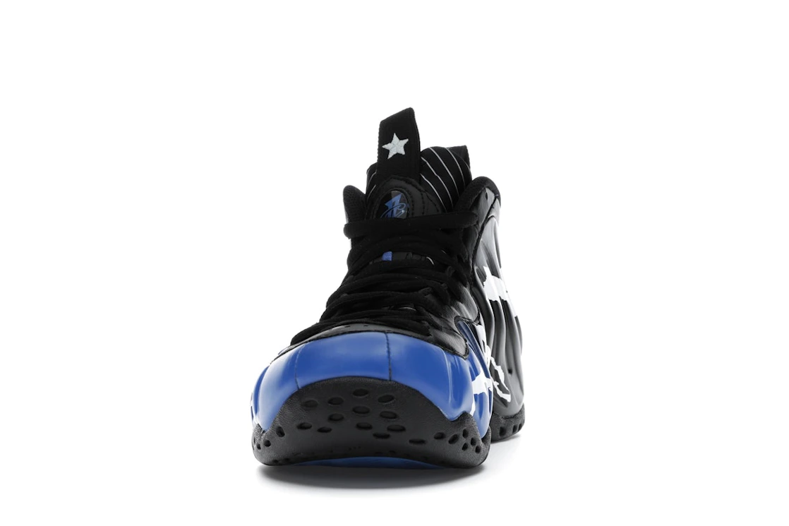 Vue 11 de Nike Air Foamposite One 96 All-Star
