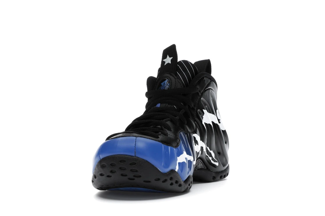 Vue 12 de Nike Air Foamposite One 96 All-Star