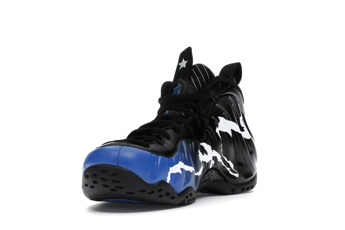 Vue 13 de Nike Air Foamposite One 96 All-Star