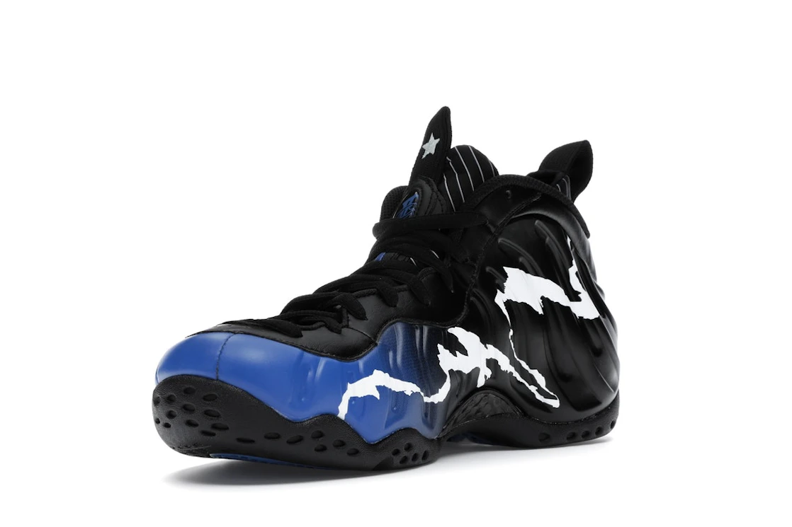 Vue 14 de Nike Air Foamposite One 96 All-Star