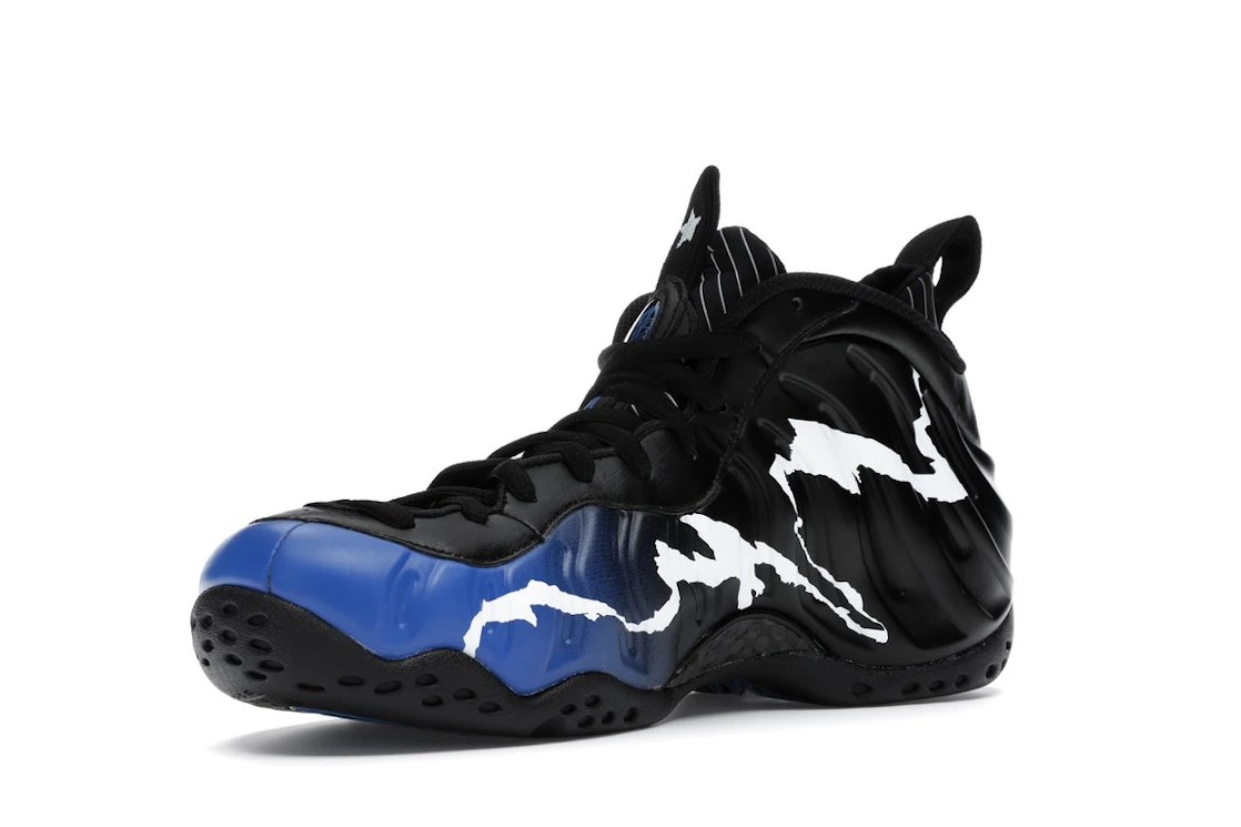 Vue 15 de Nike Air Foamposite One 96 All-Star