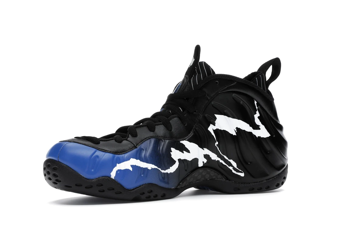 Vue 16 de Nike Air Foamposite One 96 All-Star