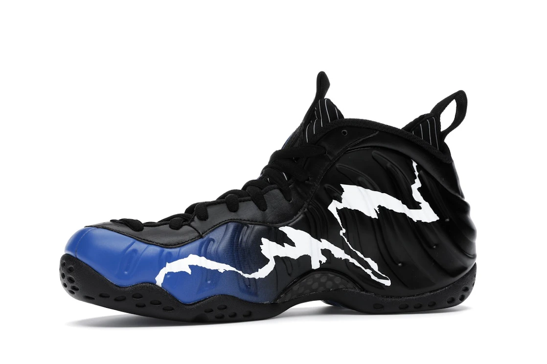 Vue 17 de Nike Air Foamposite One 96 All-Star